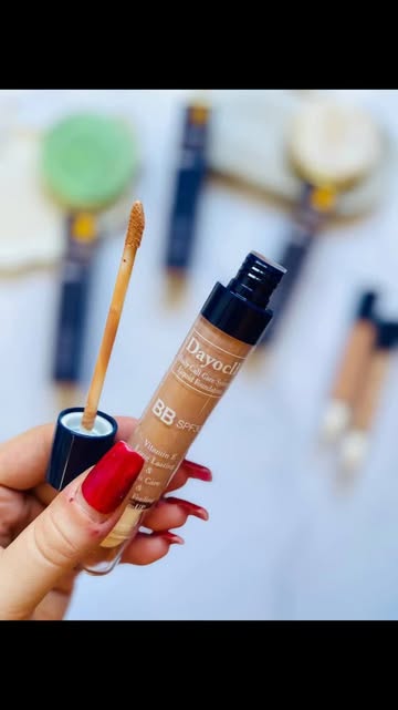 کانسیلر برند دایسل